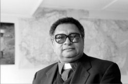 Catholic Archbishop Michael Kpakala Francis archbishop michael francis 1992