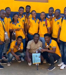 UDS Vocational School uds vocational education